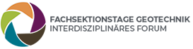 FACHSEKTIONSTAGE GEOTECHNIK