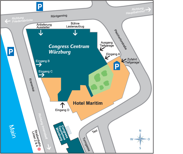 Parken